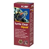 Hobby Turtle Clear liquid 250 ml na 750 l - Teraristické potreby