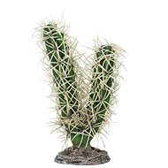 Hobby Kaktus Simpson 9 × 6 × 16 cm - Dekorácia do terária