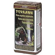 Hobby Terrano Expanding Humus 8 l - Substrát do terária