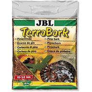 JBL TerraBark M 10-20 mm 5 l - Substrát do terária