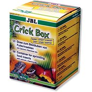 JBL CrickBox nádobka - Teraristické potreby