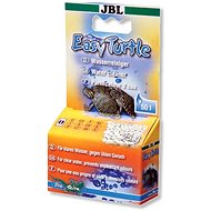 JBL EasyTurtle granule proti zápachu - Teraristické potreby