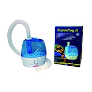 Lucky Reptile Super Fog II hmlovač Super Fog II mlhovač - Technika do terária