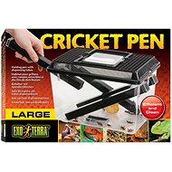 Cricket Cricket Pen ExoTerra L - Fauna box