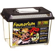 Hagen Faunarium malé 23 × 15,3 × 16,5 cm - Fauna box