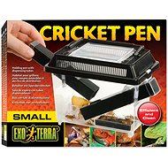 Cricket Cricket Pen ExoTerra S - Fauna box