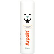 Arpalit Neo šampon pro suchou, citlivou a alergickou pokožku, 250ml - Šampón pre psov a mačky