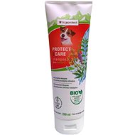Bogaprotect Shampoo Protect & Care 250 ml - Antiparazitný šampón