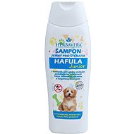 Hafula antiparazitný šampón pre šteňatá 250 ml - Antiparazitný šampón