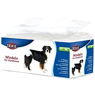 Trixie Papierové plienky - Plienky pre psov