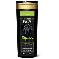 Fitmin For Life  Šampón  s Tea Tree olejom 300 ml - Šampón pre psov