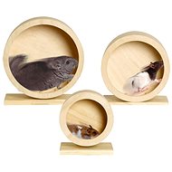 Karlie Treadmill Diameter 30cm - Wheel for Rodents