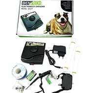 Bentech Elektronický neviditelný ohradník W227 - Elektrický ohradník pre psov