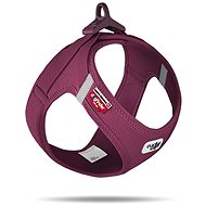 CURLI Postroj pre psy so sponou Air-Mesh Ruby - Postroj