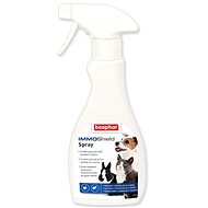 BEAPHAR IMMO Shield Spray 250 ml - Antiparazitný sprej