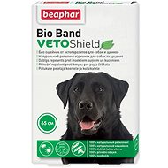 BEAPHAR - Obojok repelentný Bio Band pre psy, 65 cm - Antiparazitný obojok