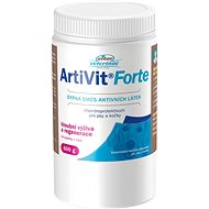 Kĺbová výživa pre psov Vitar Veterinae Artivit Forte 600 g – extra silný