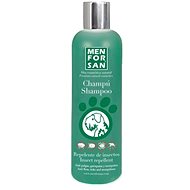 Menforsan Antiparazitný a repelentný šampón pre psov 300 ml - Šampón pre psov