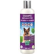 Menforsan Repelentný šampón s margosou pre psov 300 ml - Šampón pre psov