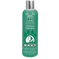 Menforsan Antiparazitný a repelentný šampón pre mačky 300 ml - Šampón pre mačky