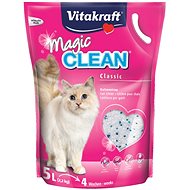 Vitakraft Cat Magic Clean 5 l - Podstielka pre mačky