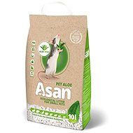 Asan Pet Aloe 10 l - Podstielka