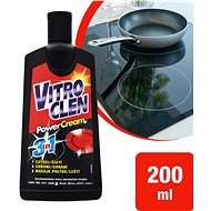 VITROCLEN 200 ml - Čistič kuchynských spotrebičov
