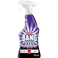 CILLIT BANG Spray Žiadna pleseň 750 ml - Odstraňovač plesní
