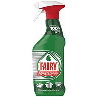 FAIRY Handspülmittel Power Spray Zitrusfrucht, 500 ml