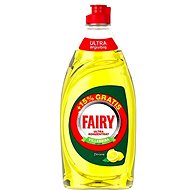 FAIRY Handspülmittel Zitrone, 625 ml