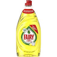FAIRY Handspülmittel Zitrone Promotion Pack, 800 ml