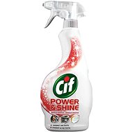 CIF Power & Shine Universal 500 ml - Čistiaci prostriedok