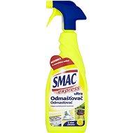 SMAC Ultra odmasťovač Lemon Express 650 ml