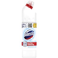 DOMESTOS Ultra White – tekutý dezinfekčný prípravok 750 ml - Dezinfekcia