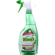 Ekologický čistiaci prostriedok WINNI´S Sgrassatore 500 ml