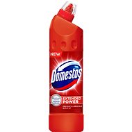 DOMESTOS Extended Red 750 ml - WC gél