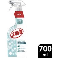 SAVO Bez Chlóru Antibakteriálny sprej 700 ml
