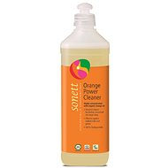 Ekologický čistiaci prostriedok SONETT Pomarančový intenzívny čistič 500 ml