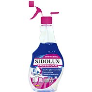 SIDOLUX Professional na silné nečistoty dvojfázový 500 ml - Univerzálny čistič