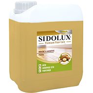 SIDOLUX Premium Floor Care s Arganovým olejom drevo a laminát 5 l - Čistič na podlahy