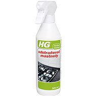 HG Odstraňovač mastnoty 500 ml - Odmasťovač