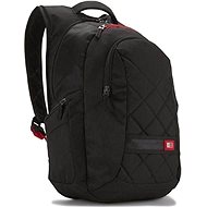 Case Logic DLBP116K do 16" čierny - Batoh na notebook