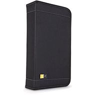 Puzdro na CD/DVD Case Logic CDW64 čierne - Pouzdro na CD/DVD