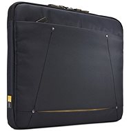 Case Logic Deco puzdro na 15,6" notebook (čierne) - Puzdro na notebook