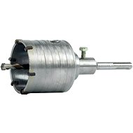 Vorel Vŕtacia korunka do steny 65 mm SDS+ - Vŕtacia korunka