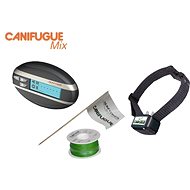 Num´Axes Canifugue MIX