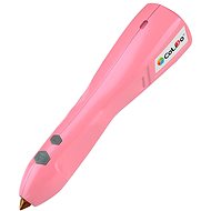 Colido 3D Pen LT ružové + 3D maľovánka