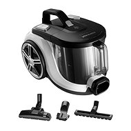 CONCEPT VP5131 SERIOUS Parquet 850 W - Bezvreckový vysávač