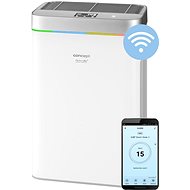 Concept CA3000 Perfect Air Smart so zvlhčovačom - Čistička vzduchu