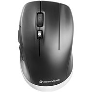 3Dconnexion CadMouse Wireless